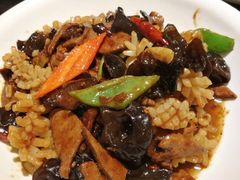 -刘胖子家常菜·蹄花焖藕(富安街店)