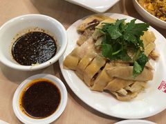-泰煌鸡·上海白斩鸡·沪菜(平利店)