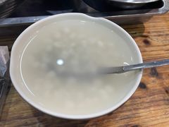 玉米糖水-西环肥仔螺蛳粉(总店)