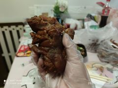 -老杨家熟食店