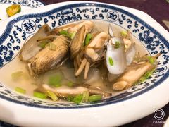 蛏子-宁波状元楼酒店(和义路店)