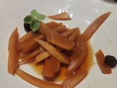 -衢农会·衢州菜·宴请(国际机场店)