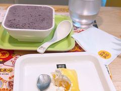 -满记甜品(优客百盛店)