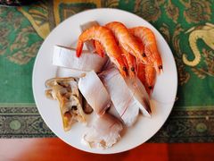 -火舞泰·泰式海鲜火锅餐厅(世纪城店)