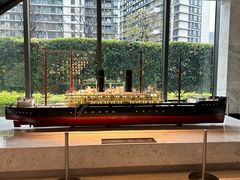 -深圳国际会展中心洲际酒店