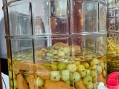 -云南野生菌石锅鱼石锅鸡(大金塔店)