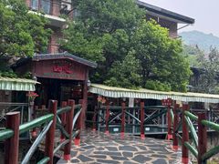 -北京水岸山吧度假村(雁栖镇店)