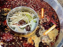 -星鸿社重庆老火锅