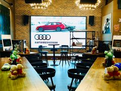 -Kings party 高端轰趴会所(朝阳北路店)