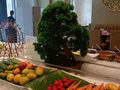 -云尚自助餐厅(佛山南海瞻云酒店)