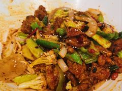 -友达面馆·酸菜鱼面(钱塘区店)