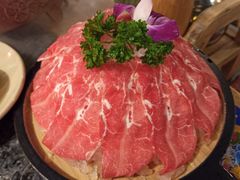 -蜀大侠·牛肉自助火锅(慈溪店)