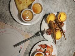 -西十二街牛排(顺义华联店)