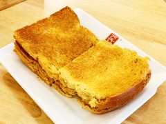 -亚坤 Ya Kun Kaya Toast(万象城店)