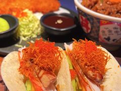 -京鹿料理(荟聚店)