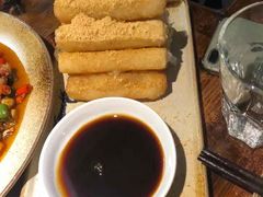 -不相离盐帮菜(郎园店)