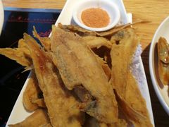 -小平岛開海水饺(浑南店)