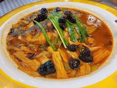 -热河食府(中山路店)