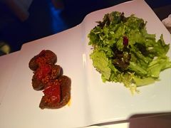 -弦月窗LUNETTE BY AMANDA(复兴路店)