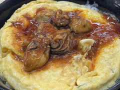 -明辉田鸡粥