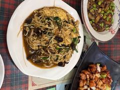 -玉桥餐厅(天坛店)