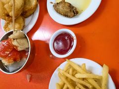 -甜心阁(沿江路店)