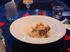 -wann lounge 低温慢煮牛排·清吧