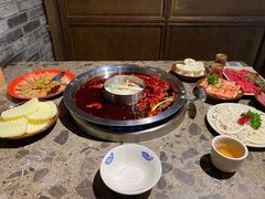 -重庆渝达老火锅(春熙路店)