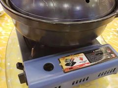 -金水门银河酒楼(新埠岛店)