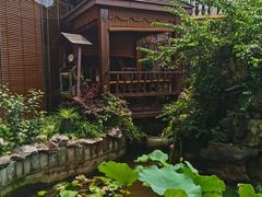 -漫渡庄绿岛花园•隐世庭园菜(滨湖店)