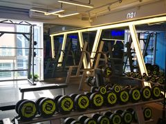 -Bona Fit 伯纳健身超级工作室(车公庄店)