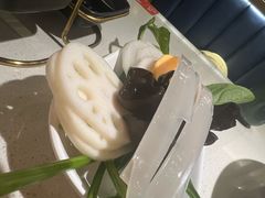 -新辣道鱼火锅(上地华联店)