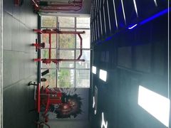 -UP健身私教馆(海岸城店)