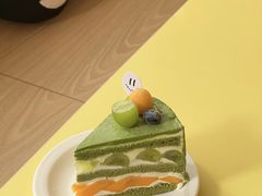 -柏尼娅PEARIA·蛋糕定制(北京SKP店)