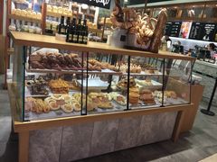 -PAPER STONE BAKERY(天汇广场店)