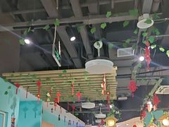 -云中鱼蒸汽石锅鱼(川沙百联店)