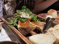 -Osteria Garden 生蚝花园餐厅(原进贤路店)