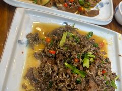 -下梅人家土菜馆(历史文化餐厅度假区店)