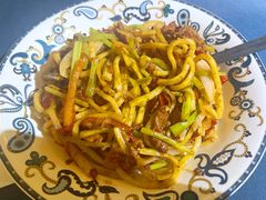 -伊带伊路新疆美食府(呼家楼店)