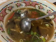 -老韩家清真食府
