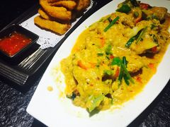 -泰阁暹罗餐厅(万达店)