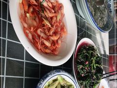 -美味之家·湖景农家乐(太湖东山店)