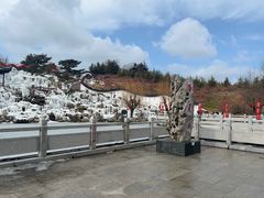 -威海华夏城景区