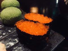 飞鱼籽-轻音料理(王府星Mall店)