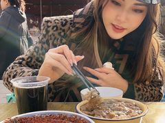 -定家小酥肉·清真(回民街店)