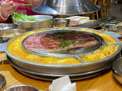 -姜虎东白丁烤肉(银泰中心in99店)