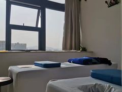 -佰推·肩颈腰·推拿理疗(湾悦城店)