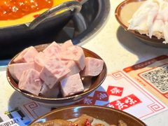 -芈重山老火锅(广州首店)