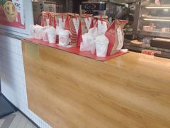 -肯德基(万科广东路店)