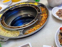 -韩宫宴炭火烤肉(印象城店)